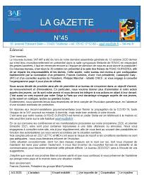 Les consignes de l'armée étaient pour l'allemagne/pologne. 3af Mp Accueil