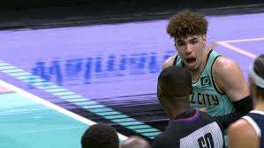 Ball turned in perhaps his best overall performance of the season, filling the box score in the charlotte hornets head coach james borrego praised lamelo ball this week for the growth he has. Lamelo Ball Stats News Bio Espn