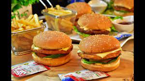برجر دجاج بطريقه احترافيه وطعم مميز رح تعجبكم كتير youtube