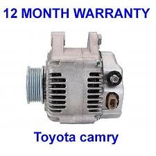 May 8, 2019may 8, 2019. Brand New Toyota Camry 3 0 V6 Saloon 1996 1997 1998 2001 Alternator 151 18 Picclick Uk