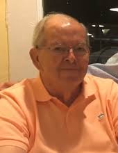 Obituary information for Clifton Douglas Aldridge