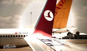 Gun Olur Alir Basimi Giderim Seyahat Travel Ucak Plane Airplane Airplanes Flight Flying Planes Thy Pegasus Pe Seyahat Fotograf Fotografcilik