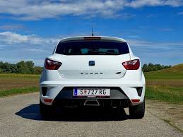 Todas las marcas y modelos están en un solo sitio. Seat Ibiza Sport Coupe Cupra Testbericht Auto Motor At