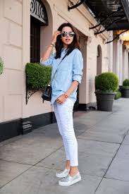 How To Dress The Casual Fashion Personality Stylish Spring Outfit Casual Chic Outfit Fashion