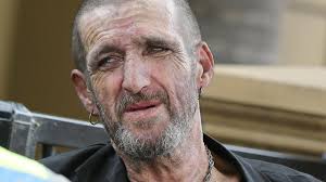 Homeless man Michael Timms 'gave child heroin': court