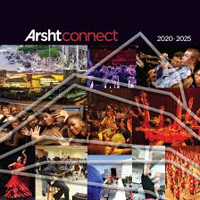 Arshtconnect A Five Year Strategic Plan Adrienne Arsht Center