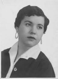 Dora Palacios Alva (1934-2006)