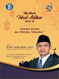 Berikut kumpulan ucapan selamat hari raya idul adha yang dikutip dari wishesmsg.com: E Book Khutbah Idul Adha 1439h Dr Haedar Nashir Ketum Pp Muhammadiyah