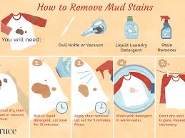 Whink wash away laundry stain remover is a good stain buster that is specially formulated to remove the most difficult stains and heavy 7. How To Remove Mud Stains From Clothing