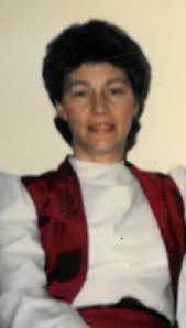 Obituary information for Rosarie Mary Hedges