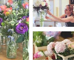 The team will deliver some of the. Wedding Florist London Wedding Flowers London Brigitte S Flowers