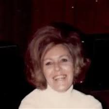 Obituary information for Pansy Wolfe Bennett