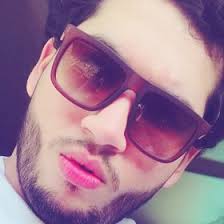 Maybe you would like to learn more about one of these? Hassan Ghoneim Aememveame Profile Pinterest