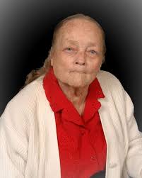 Obituary information for Zelma Ree Oxendine