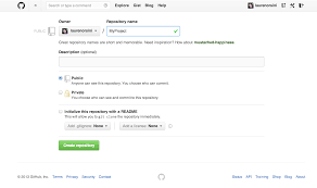 Github For Beginners Don T Get Scared Get Started Readwrite How To Memorize Things Blog Help Github