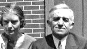 The witty little verses that inspired Dorothy Day