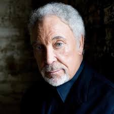 Tom Jones Voice UK added a new photo.