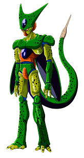 Dragon ball z is a video game franchise based of the popular japanese manga and anime of the same name. Cell Villains Wiki Fandom