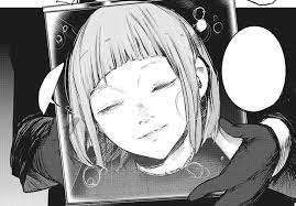 It`s possible that all of the ideas mentioned above aren´t correct. Bury Me In Tokyo Ghoul Was It Eto In The Last Panel