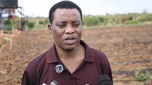 Kilimo cha Matone Kinalipa, Wadau Mjitokeze Kuwezesha Kilimo Hicho