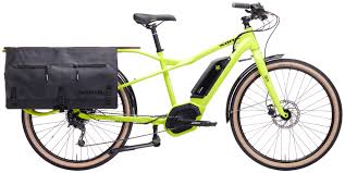 kona electric ute urban e bike 2020