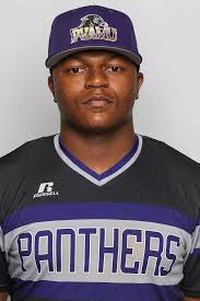 2017 Baseball Roster