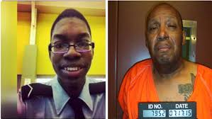 Son in Sanford murders found safe, stepfather arrested