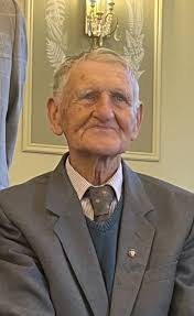 Death Notice of Cornelius (Nelius) McCarthy (Skibbereen, Cork)