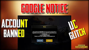 Hi dear family is video pe hum baat karne wale hai pubg mobile pe aap free pe 8100 uc kaise le sakte hai to video ko pura jarur dekhna redeem. Pubg Mobile Accounts Getting Banned After Using 8100 Uc Glitch Youtube