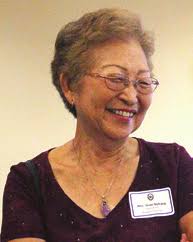 Annual Giving Report