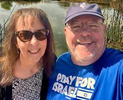 Prayer & Praise (January–June 2025) by The Friends of Israel Gospel  Ministry