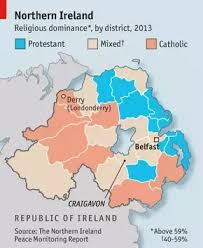 Listen to the audio pronunciation in the cambridge english dictionary. Accents What Are The Differences Between The Way Catholics And Protestants Speak English In Northern Ireland Quora