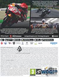 Es gab jeweils mehrere fortsetzungen, z. Motogp 21 Playstation 5 World Of Games