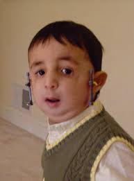 are we ever really in control?