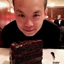 Shih Hao Kuo (@kuosh)