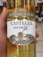 Distributed by euro wine group. Vinuri Husi Winery