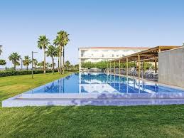 En sus fantásticas instalaciones encontrarás todo lo necesario para tu estancia. Bcn145 Hotel Estival El Dorado Resort Spanien Costa Dorada Youtube