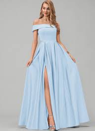 Blue prom dresses at macy's come in all styles and colors. Sky Blue Blue Prom Dresses Jj S House