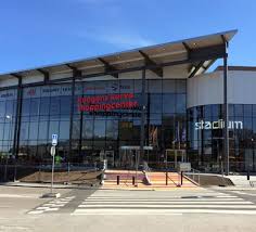 With options to book now and pay when you stay, you have peace of mind. Nu Oppnar Kungens Kurva Shoppingcenter Ikea Centres Norden