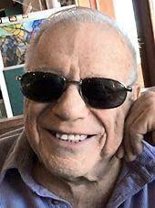 Leonard Mitchell Obituary (2015)