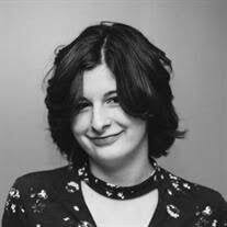 Jessica M. Hinz Obituary