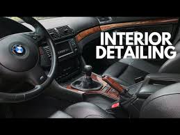 Check spelling or type a new query. Interior Maintenance Detail E39 M5 Youtube