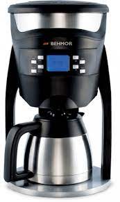 This behmor brazen plus is fully customizable, has a temperature control so you can brew the best tasting and ideal temperature for this eight cup coffee maker. Behmor Brazen Plus 3 0 Customizable Coffee Brewer