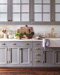 Can you tell me if it is a cool, grey white or a warm tone? 20 Gorgeous Gray And White Kitchens Maison De Pax