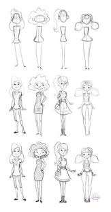 Pin By Banana Joe On Art Drawing People Cartoon Drawings Of People Cartoon Drawings