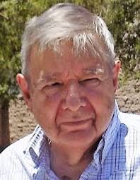 Gale Thomas Farlow Obituary