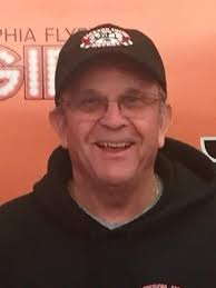 Robert Patrick Volz Obituary