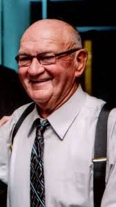 Kenneth 'Kenny' Goetz, age 81