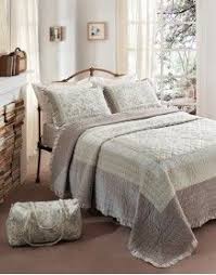 Patchwork Royal Ev Dekoru Ev Icin Yatak Ortusu