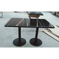5000 series table 30 x 54 slide sturdy, versatile and supremely capable discover it. Durable Black Artificial Marble Restaurant Table Dining Tables To Saudi Arabia Cafe Buy Artificial Marble Restaurant Table Black Marble Dining Table Marble Table For Saudi Arabia Cafe Product On Alibaba Com